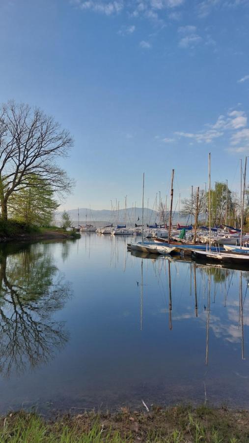 Laguna24 Jezioro Zywieckie Klimatyzowany Apartament 40 M2 Zarzecze  Exteriér fotografie