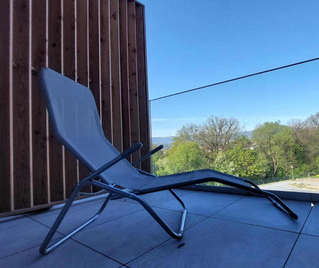 Laguna24 Jezioro Zywieckie Klimatyzowany Apartament 40 M2 Zarzecze  Exteriér fotografie