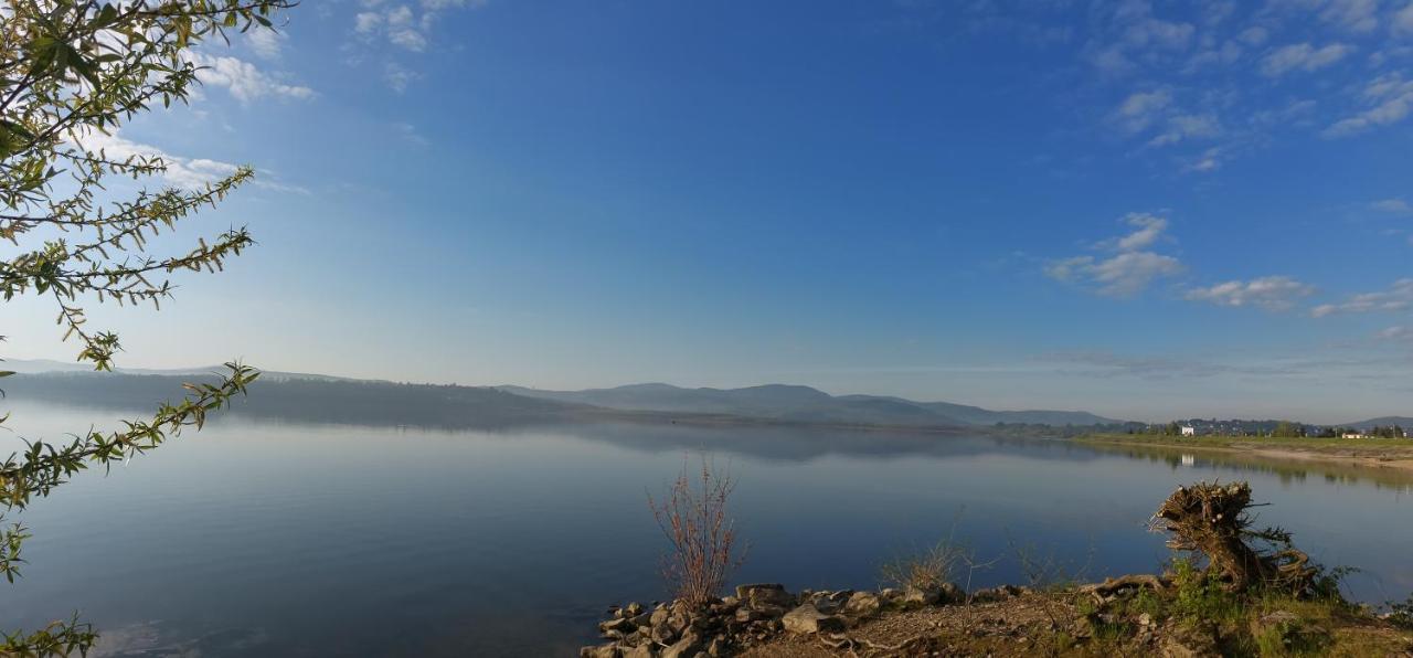 Laguna24 Jezioro Zywieckie Klimatyzowany Apartament 40 M2 Zarzecze  Exteriér fotografie