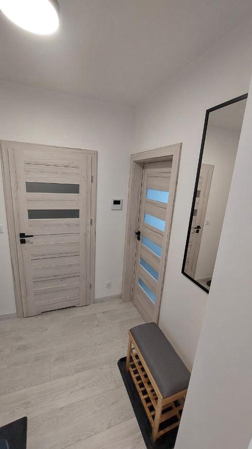 Laguna24 Jezioro Zywieckie Klimatyzowany Apartament 40 M2 Zarzecze  Exteriér fotografie